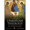 Christian Theology - Alister E. McGrath, Matthew J. , Berkeley, USA; Regent College, Vancouver, Canada) Thomas Christian Theology - Alister E. McGrath, Matthew J. , Berkeley, USA; Regent College, Vancouver, Canada) Thomas