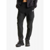 Turistické nohavice dámske The North Face Packable Regular Straight Jogger - tnf black Turistické nohavice dámske The North Face Packable Regular Straight Jogger - tnf black