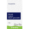 E-kniha Slovník českých lékařů - spisovatelů - Svatopluk Káš E-kniha Slovník českých lékařů - spisovatelů - Svatopluk Káš