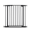 Hauck Clear Step Autoclose 2 detská zábrana (75 - 80cm) Black Hauck Clear Step Autoclose 2 detská zábrana (75 - 80cm) Black