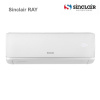 Sinclair RAY SIH-12BIR - 3,2 kW vnútorná jednotka Sinclair RAY SIH-12BIR - 3,2 kW vnútorná jednotka