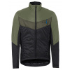 Vaude cyklistická bunda Kuro Insulation Jacket, pánska, cedar wood Vaude cyklistická bunda Kuro Insulation Jacket, pánska, cedar wood