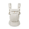ERGOBABY Nosič OMNI DREAM - NATURAL DOTS ERGOBABY Nosič OMNI DREAM - NATURAL DOTS