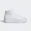 Dámske Tenisky ADIDAS BRAVADA 2.0 MID PLATFORM IE2316 – Biela Dámske Tenisky ADIDAS BRAVADA 2.0 MID PLATFORM IE2316 – Biela