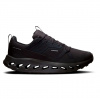 Pánska outdoorová obuv On Cloudhorizon WP Black/Black EUR 42,5 Pánska outdoorová obuv On Cloudhorizon WP Black/Black EUR 42,5
