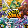Vládce Tokia (2. vydání) - Richard Garfield Vládce Tokia (2. vydání) - Richard Garfield