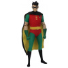 Mezco Toys Batman: The Animated Series One:12 Kolektívna akčná figúrka 1/12 Robin 17 cm Mezco Toys Batman: The Animated Series One:12 Kolektívna akčná figúrka 1/12 Robin 17 cm