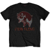 Pink Floyd - Ethnic Pig (Black) (tričko) XX-Large Pink Floyd - Ethnic Pig (Black) (tričko) XX-Large