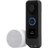 Ubiquiti Networks UniFi G4 Doorbell Professional PoE Kit LAN domovej telefón čierna, UVC-G4 DOORBELL PRO POE KIT; UVC-G4 DOORBELL PRO POE KIT Ubiquiti Networks UniFi G4 Doorbell Professional PoE Kit LAN domovej telefón čierna, UVC-G4 DOORBELL PRO POE KIT; UVC-G4 DOORBELL PRO POE KIT