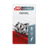 Obratlík JRC Contact Rig Swivel 8 11ks - 1554032 Obratlík JRC Contact Rig Swivel 8 11ks - 1554032