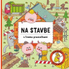 Na stavbe s troma prasiatkami - Petra Bartíková Na stavbe s troma prasiatkami - Petra Bartíková