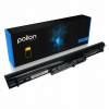 Baterie Polion HSTNN-YB4D pro notebooky HP VK04 695192-001 694864-851 2200mAh Baterie Polion HSTNN-YB4D pro notebooky HP VK04 695192-001 694864-851 2200mAh