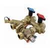 HERZ HerzCON-pitch 120 mm Rozmery: DN32, l/hod.: 200-2500, Kód: 1460054 HERZ HerzCON-pitch 120 mm Rozmery: DN32, l/hod.: 200-2500, Kód: 1460054