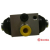 BREMBO Brzdový valček kolesa BREMBO A 12 647 BREMBO Brzdový valček kolesa BREMBO A 12 647