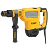 Dewalt SDS-MAX kombinované kladivo 1350W Dewalt SDS-MAX kombinované kladivo 1350W