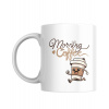 Hrnček Morning coffee Hrnček Morning coffee