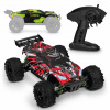 Overmax X-Monster 3.5 RC monster truck 1:18 30 km/h 4x4 Overmax X-Monster 3.5 RC monster truck 1:18 30 km/h 4x4