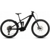 Elektrobicykel Cube Stereo Hybrid One44 EX 800 2026 L blackline Elektrobicykel Cube Stereo Hybrid One44 EX 800 2026 L blackline