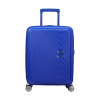 American Tourister Kabínová batožina SoundBox 55cm Cobalt Blue American Tourister Kabínová batožina SoundBox 55cm Cobalt Blue