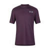 Pánský cyklo dres Fox Ranger Dr Ss Jersey Alyn Dark Purple * Velikost (top): M Pánský cyklo dres Fox Ranger Dr Ss Jersey Alyn Dark Purple * Velikost (top): M