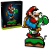 LEGO® Super Mario™ 71438 Mario a Yoshi LEGO® Super Mario™ 71438 Mario a Yoshi