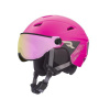 Relax STEALTH RH24A6 lyžiarska prilba - M: 56 - 58 cm Relax STEALTH RH24A6 lyžiarska prilba - M: 56 - 58 cm