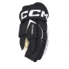 Hokejové rukavice CCM AS 550 SR navy/biela SR 15