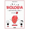 Biologia Graficzne karty pracy dla klasy 7 Anna Żertka Biologia Graficzne karty pracy dla klasy 7 Anna Żertka