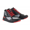 boty SPEEDFLIGHT, ALPINESTARS (černá/červená/bílá, vel. 40,5) boty SPEEDFLIGHT, ALPINESTARS (černá/červená/bílá, vel. 40,5)