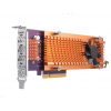 QNAP QM2-2P-244A QNAP QM2-2P-244A