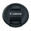 Canon krytka objektivu E-58 II Canon krytka objektivu E-58 II