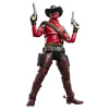 Hasbro Deadpool a Wolverine Marvel Legends akčná figúrka Cowboypool 15 cm Hasbro Deadpool a Wolverine Marvel Legends akčná figúrka Cowboypool 15 cm