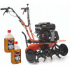 Kultivátor Hortmasz 84 cm 4096 W 9,5 HP (HORTMASZ LONCIN BENZÍNOVÝ OBJÍMAČ 196 cm3 6,5 HP 90/31cm + 2x OLEJ) Kultivátor Hortmasz 84 cm 4096 W 9,5 HP (HORTMASZ LONCIN BENZÍNOVÝ OBJÍMAČ 196 cm3 6,5 HP 90/31cm + 2x OLEJ)