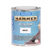Paint Hammer Hammered White 750ml Paint Hammer Hammered White 750ml