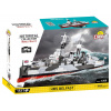 Cobi 4844 II WW HMS Belfast IWM, 1:300, 1517 k Cobi 4844 II WW HMS Belfast IWM, 1:300, 1517 k