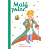 Malý princ – kapesní vydání - Antoine de Saint-Exupéry Malý princ – kapesní vydání - Antoine de Saint-Exupéry