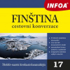 Finština - cestovní konverzace + CD Finština - cestovní konverzace + CD