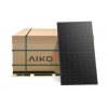 PALETA 36ks, Fotovoltaický solárny panel AIKO 600Wp strieborný rám PALETA 36ks, Fotovoltaický solárny panel AIKO 600Wp strieborný rám