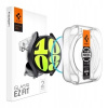 Spigen Glass tR EZ Fit 2 Pack, transparency - Samsung Galaxy Watch7 40mm AGL08494 Spigen Glass tR EZ Fit 2 Pack, transparency - Samsung Galaxy Watch7 40mm AGL08494