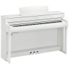 Yamaha CLP 745 White Digitálne piano