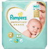 Pampers Premium Care 2 23 ks