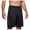 Under Armour Tech graphic short černé Under Armour Tech graphic short černé