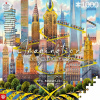 GOOD LOOT Imigination Tytus Brzozowski New York 1000 dielov GOOD LOOT Imigination Tytus Brzozowski New York 1000 dielov