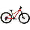 Detský bicykel Rascal Wild 24 červená 24 Detský bicykel Rascal Wild 24 červená 24