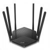 MERCUSYS MR50G EasyMesh/Aginet WiFi5 router (AC1900, 2,4GHz/5GHz, 2xGbELAN, 1xGbEWAN) MR50G MERCUSYS MR50G EasyMesh/Aginet WiFi5 router (AC1900, 2,4GHz/5GHz, 2xGbELAN, 1xGbEWAN) MR50G