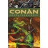 Conan 18: Horda prokletých (Robert E. Howard, Fred van Lente) Conan 18: Horda prokletých (Robert E. Howard, Fred van Lente)