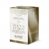 Ra Hygge Focus Fusion zelený čaj s Lion's Mane, porciovaný, BIO, 16 ks *LK-BIO-149 Ra Hygge Focus Fusion zelený čaj s Lion's Mane, porciovaný, BIO, 16 ks *LK-BIO-149