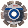 BOSCH BOSCH Diamantový rezací kotúc Expert for Stone 125 x 22,23 x 2,2 x 12 mm BOSCH BOSCH Diamantový rezací kotúc Expert for Stone 125 x 22,23 x 2,2 x 12 mm
