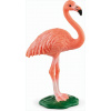 Schleich 14849 Plameňák Schleich 14849 Plameňák
