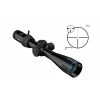 MEOPTA MeoPro Optika6 2,5-15x44 RD SFP Zámerná osnova: 4C MEOPTA MeoPro Optika6 2,5-15x44 RD SFP Zámerná osnova: 4C